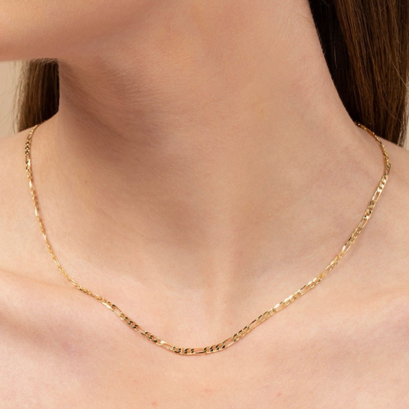 Uncommon James Yacht Chain Necklace